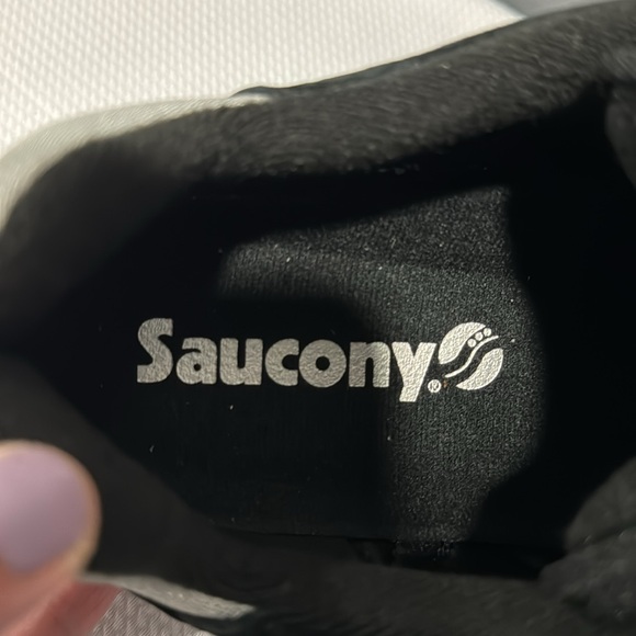 Men’s Saucony Shadow 6000 Shoes Size 11 EUC - Picture 13 of 13